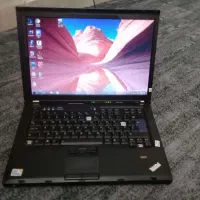 لپ تاب لنووا lenovo R400|رایانه همراه|شهریار, شهریار|دیوار