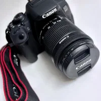 دوربین کانن 700D