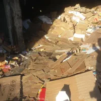 خرید فروش ضایعات کارتن