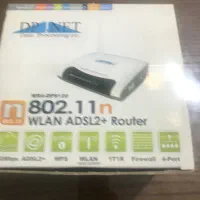 مودم DpNET|مودم و تجهیزات شبکه|شهریار, شهرک وائین|دیوار