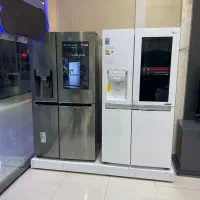 یخچال ال جی x257