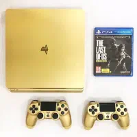 کرایه و اجاره کنسول پی اس فور PS4