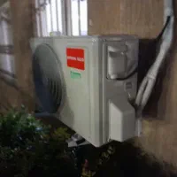 کولرگازی اسپیلت نصب تعمیر داکتاسپیلت سرویس|خدمات پیشه و مهارت|تهران, گیشا|دیوار