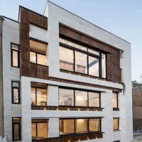 اپارتمان ۱۱۵ متر مطهری پل عراق آزادگان(کوچه حاتم