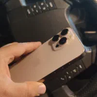 آیفون ۱۶ پرومکس ۲۵۶ ریجسترشده گارانتی دار|موبایل|بیرجند, |دیوار