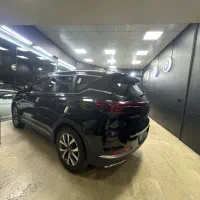 تیگو ۷ پرو مدل ۴۰۲ قابل معاوضه با خودرو|خودرو سواری و وانت|کرج, حاجی آباد|دیوار