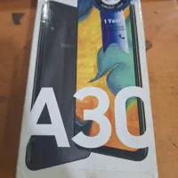 گوشی A30|موبایل|یامچی, |دیوار