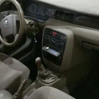 سمند سورن برج۱۲ سال 89|خودرو سواری و وانت|اهواز, کیانپارس |دیوار