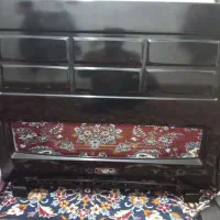 بخاری گازی 20000 نیک کالا