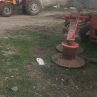 زمین در ننه کران