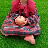 وسایل دخترانه