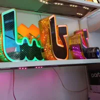 گروه تابلو سازی و تبلیغات حبیبی|خدمات پیشه و مهارت|پردیس, فاز ۱|دیوار