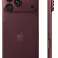 iPhone 18 pro max