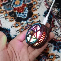 فن خنک کننده گوشی