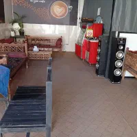 وسایل کافه|کافی‌شاپ و رستوران|مهریز, |دیوار