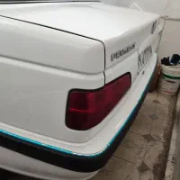 پژو پارس موتور جدید XU7P، مدل ۱۴۰۲|خودرو سواری و وانت|رفسنجان, |دیوار