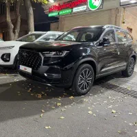 تیگو ۸ پرومکس IE مدل ۱۴۰۴|خودرو سواری و وانت|تبریز, |دیوار