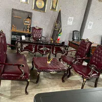 مبلمان اداری و نیم ست مدرن مهتاب درخشان|دفتر کار|تهران, یافت آباد جنوبی|دیوار