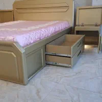 سرویس خواب|تخت و سرویس خواب|آستانه اشرفیه, |دیوار