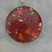 ۲ عدد پلاک رزینی  و دستبند رزینی