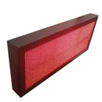 تابلو روان led اقساطی|فروشگاه و مغازه|اصفهان, میرعماد|دیوار