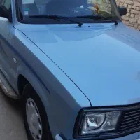 وانت مزدا کارامدل ۹۹