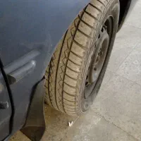 پراید ۱۳۲ مدل برج ۱۱ ۸۹|خودرو سواری و وانت|شیراز, معالیآباد|دیوار