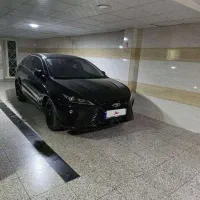 فروش سواری فونیکس(آریزو 6 جی تی)
