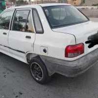 پراید 131 مدل 91|خودرو سواری و وانت|نرماشیر, |دیوار