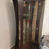 ویترین ام دی اف