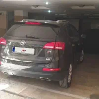 جک s5 اتوماتیک شاستی|خودرو سواری و وانت|کرج, دهقان ویلا|دیوار