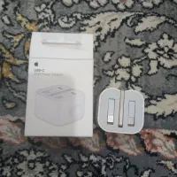 آداپتور اورجینال ایفون ۲۰ وات