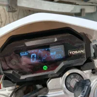 موتور تریل 250cc|موتورسیکلت|شهرکرد, |دیوار