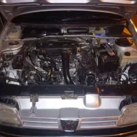 405مدل 87|خودرو سواری و وانت|تربت جام, شهرک آزادگان|دیوار