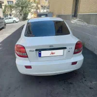 ریو مدل ۸۸|خودرو سواری و وانت|تبریز, |دیوار