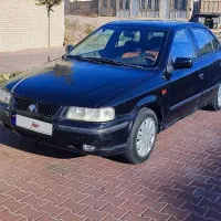 سمند ۸۲|خودرو سواری و وانت|تبریز, |دیوار