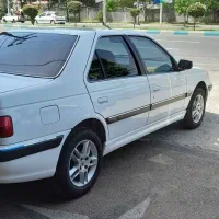 پارس tu5 مدل ۱۴۰۰|خودرو سواری و وانت|رشت, انصاری|دیوار