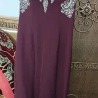 لباس مجلسی  سایز38تا40