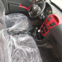 کوییک ۱۴۰۳ gxr در حد خشک ۱۲ تا کار|خودرو سواری و وانت|کرمانشاه, |دیوار