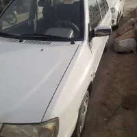 پراید ۱۳۲ سفید|خودرو سواری و وانت|نیشابور, مدرس|دیوار