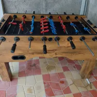 فوتبال دستی