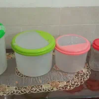 ظروف نگهدارنده خشکبار