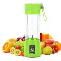 مخلوط کن ( portable blender )|آبمیوه‌گیر و آب‌مرکبات‌گیر|تهران, ایوانک|دیوار