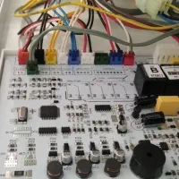 تعمیرات پکیج آبگرمکن یخچال بخاری پمپ آب لباس شویی|خدمات پیشه و مهارت|مشهد, گلشور|دیوار