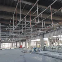 نیازمند کارگر داربست رو