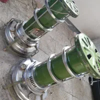 چراغ نفتی بسیار سالم