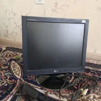 ال سی دی    LG 17inch
