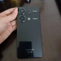 note 13 pro 512g ram12+6|موبایل|کرمانشاه, |دیوار