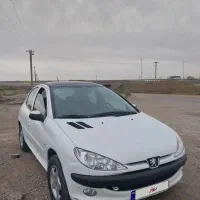 206 تیپ ۳ پانا