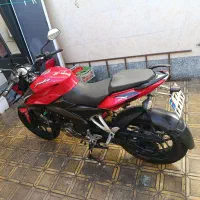 ان اس 200 93 درحد|موتورسیکلت|میاندوآب, |دیوار